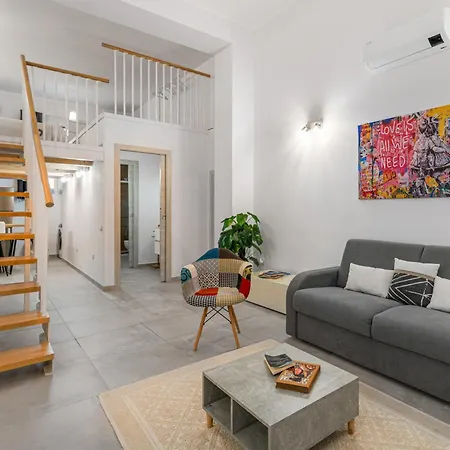 New 2024 Urban 48 Vakantiehuis *