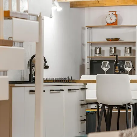 New 2024 Urban 48 Vakantiehuis *