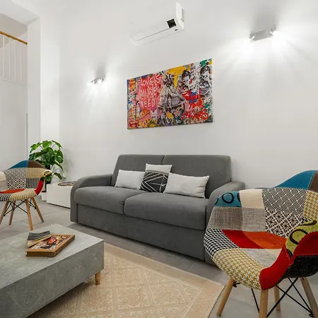 Vakantiehuis New 2024 Urban 48