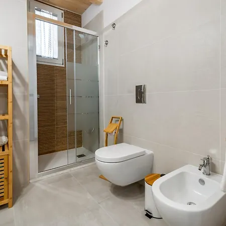 Vakantiehuis New 2024 Urban 48