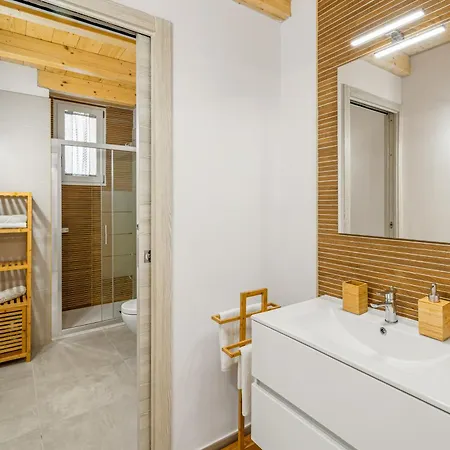 New 2024 Urban 48 Vakantiehuis